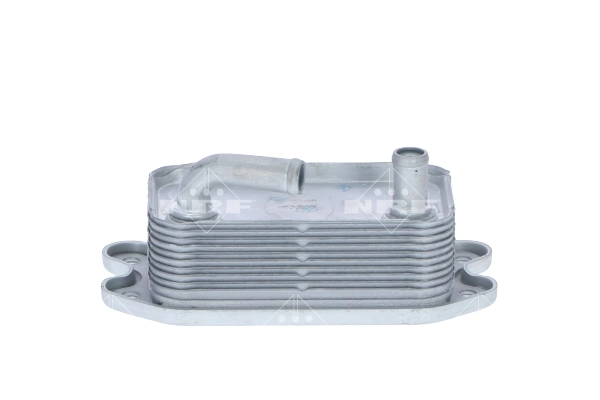 Масляный радиатор АКПП Ford 31201909 цена, от 28.73 USD