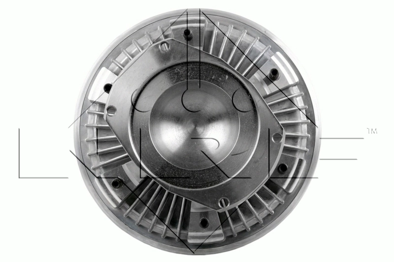 Вискозная муфта NRF 49046 цена, от 193.32 USD