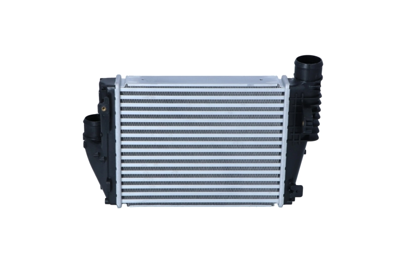 Radiador de intercooler Opel Zafira K0