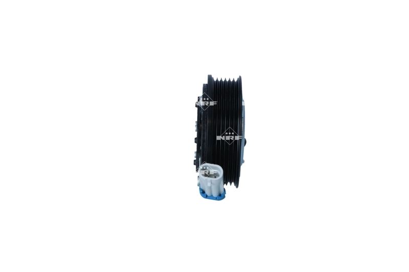 Купить 380079 NRF Шкив компрессора кондиционера