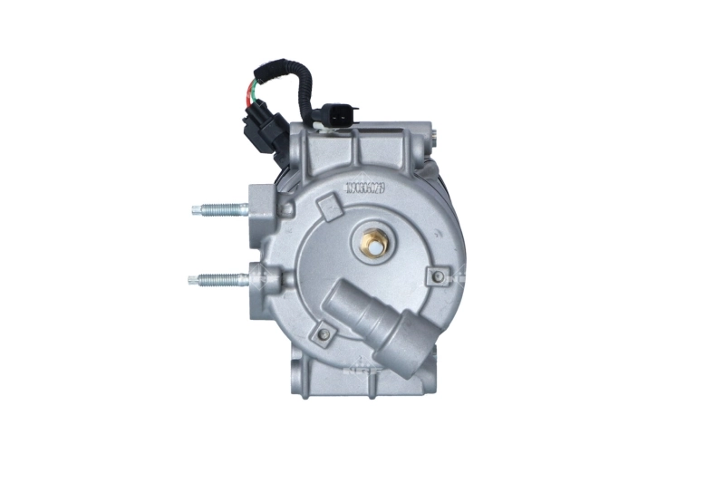 Compressor de aparelho de ar condicionado Ford Focus 3 CB8