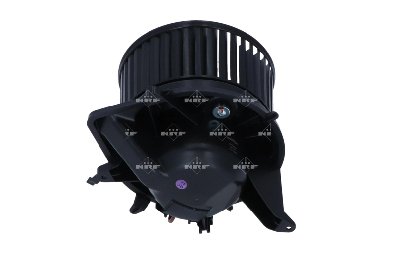 Мотор вентилятора печки (отопителя салона) NRF 34157 цена, от 85.66 USD