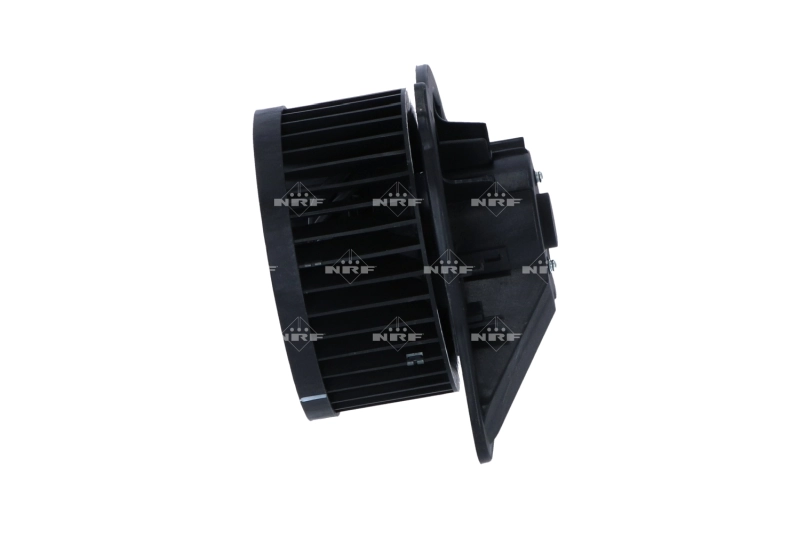 Электромотор печки на Volvo 850  LS