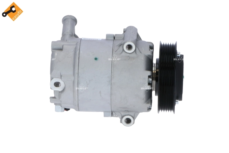 Купить 13395693 Peugeot/Citroen Компрессор климатической установки