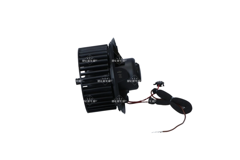 Купить Вентилятор печки Фольксваген Поло III 6KV2