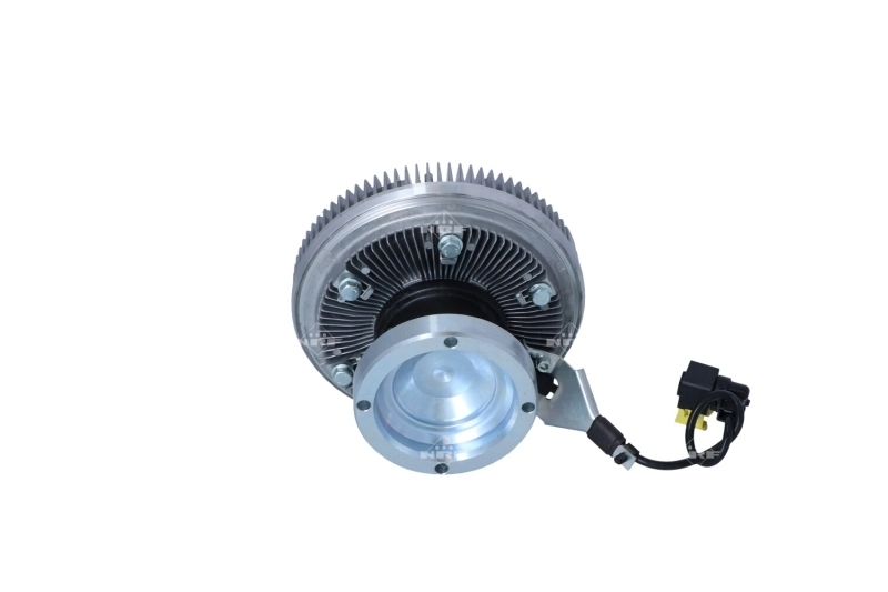 Вискозная муфта NRF 49718 цена, от 470.48 USD