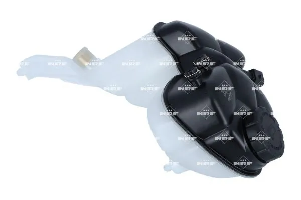 Tanque de expansão do sistema de esfriamento Mercedes S  C216