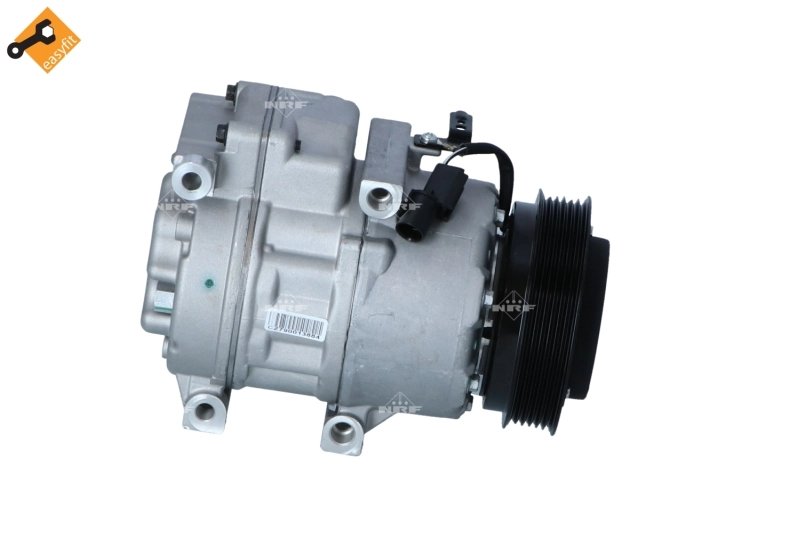 Компрессор системы кондиционирования NRF 32468 цена, от 331.24 USD