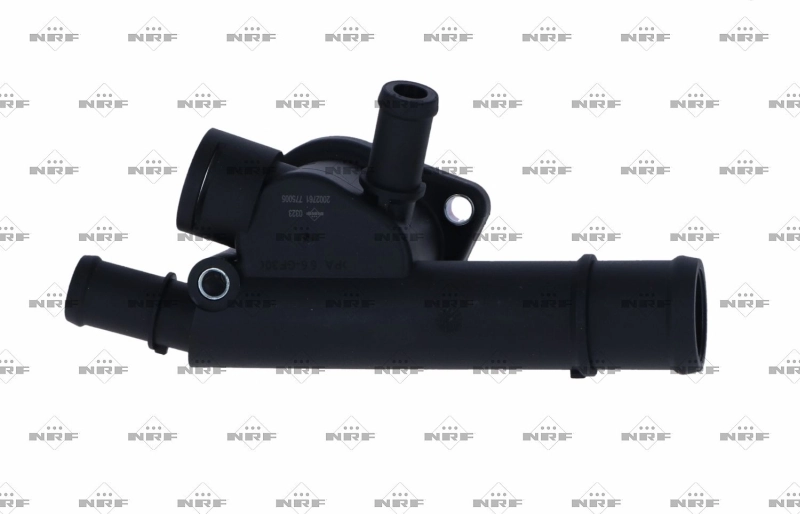 Фланец системы охлаждения NRF 775050 цена, от 7.10 USD
