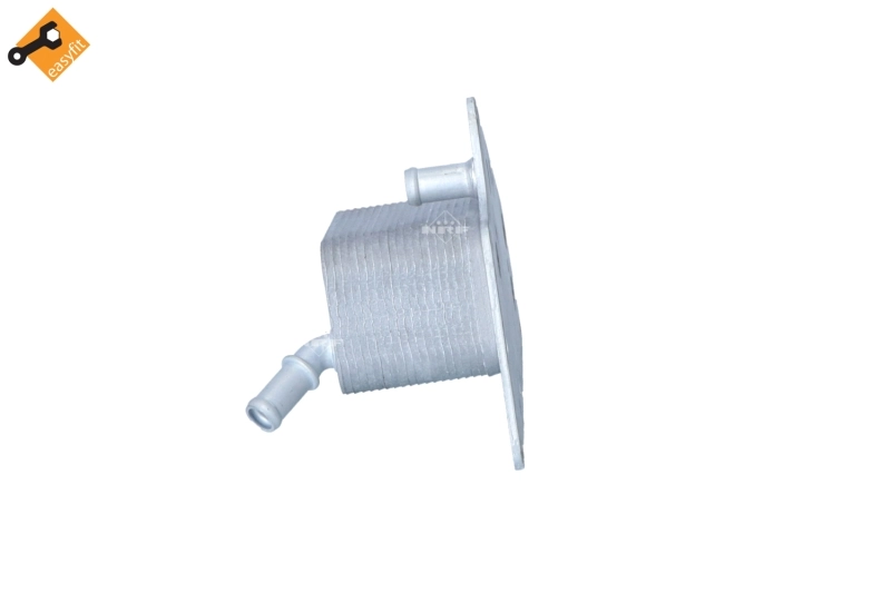 650767 Opel Радиатор масляный (холодильник) под фильтром