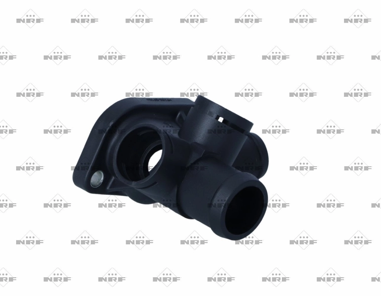 Тройник системы охлаждения на Seat Toledo I 1L