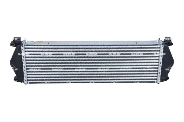 Система охлаждения наддувочного воздуха NRF 309086 цена, от 162.78 USD