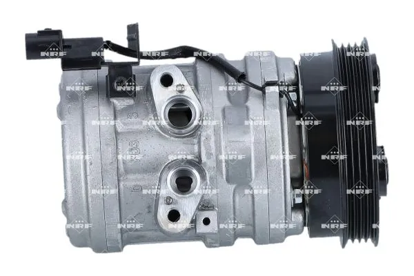 Купить 32905G NRF Компрессор климатической установки