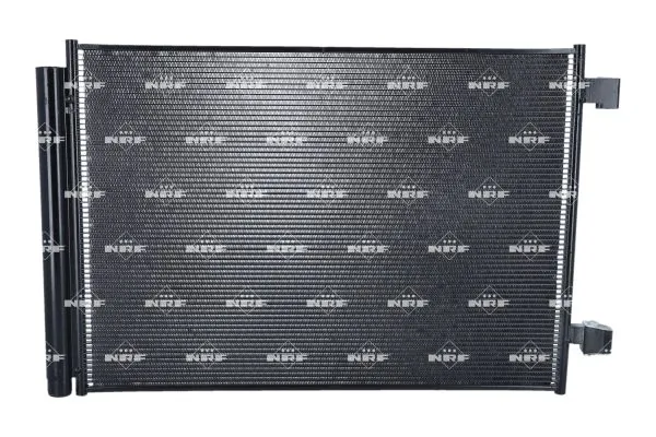 Конденсатор кондиционера Kamoka 7800659 цена, от 104.84 USD