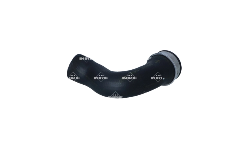 Шланг/патрубок интеркуллера NRF 166031 цена, от 45.30 USD