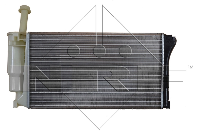 53075 NRF Радиатор основной