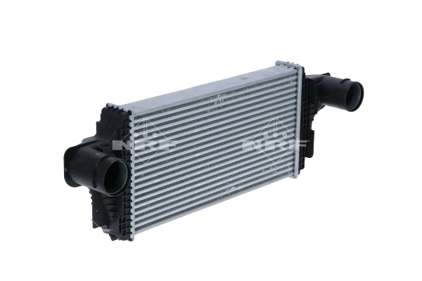 Интеркулер 5045J82 Polcar