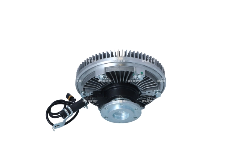 Вискозная муфта NRF 49160 цена, от 426.17 USD