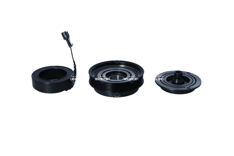 Шкив компрессора кондиционера NRF 380121 цена, от 71.01 USD