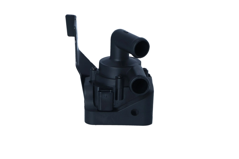 Дополнительная электро помпа Бмв 5 