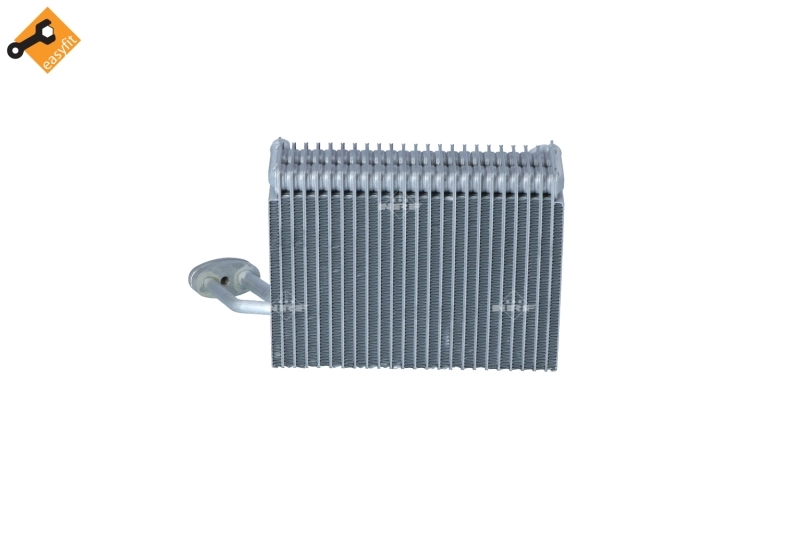 Радиатор испарителя кондиционера Volkswagen Passat B5 седан (3B2) (1996 - 2001) цена, от 17.41 USD