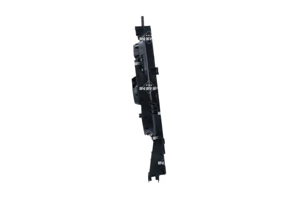 Купить 214814567R Nissan/Infiniti Диффузор вентилятора в сборе с мотором и крыльчаткой