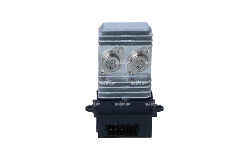 Резистор печки 6007KST3 Polcar