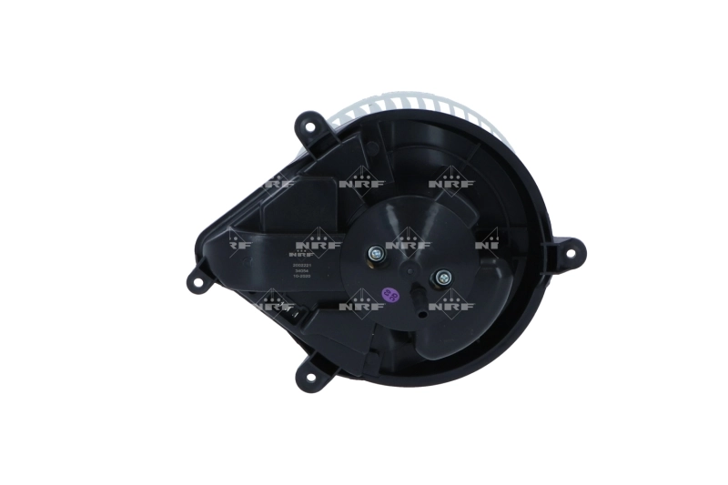 Мотор вентилятора печки (отопителя салона) Thermotec DDP007TT цена, от 92.11 USD