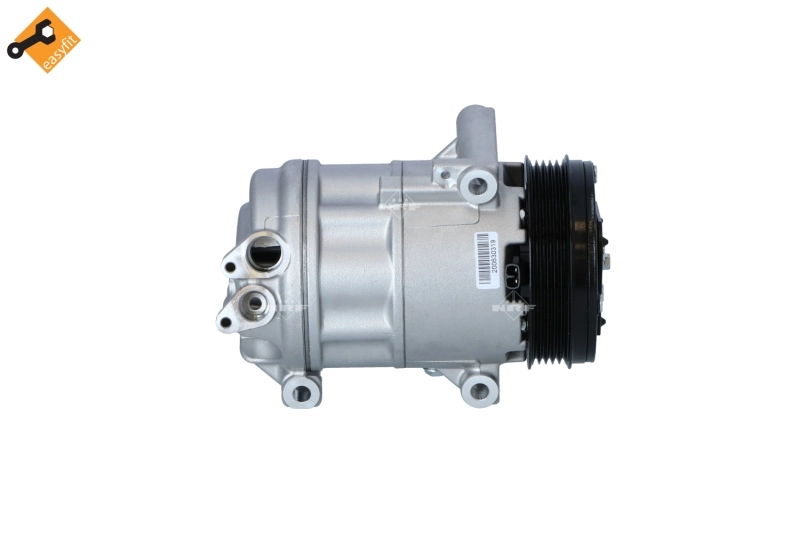 Компрессор системы кондиционирования NRF 32792 цена, от 140.70 USD