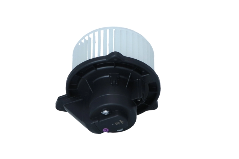 Мотор вентилятора печки (отопителя салона) NRF 34375 цена, от 45.05 USD
