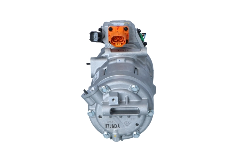 Купить 320144G NRF Компрессор климатической установки