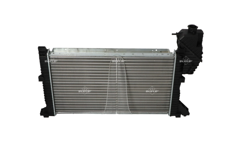  Радиатор Mercedes Sprinter 