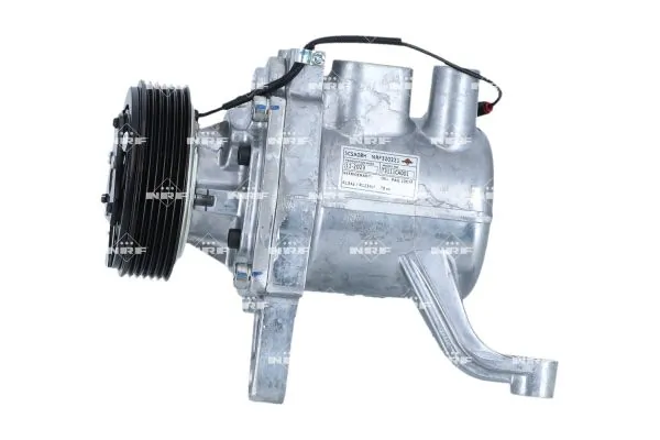 Compressor de aparelho de ar condicionado Subaru Outback 5 B15, BS