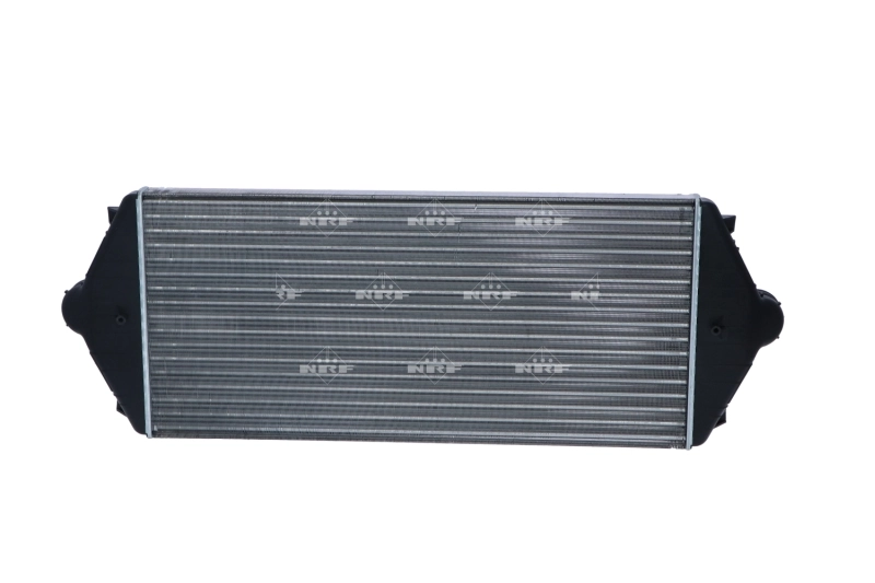 Radiador de intercooler Fiat Scudo 220P
