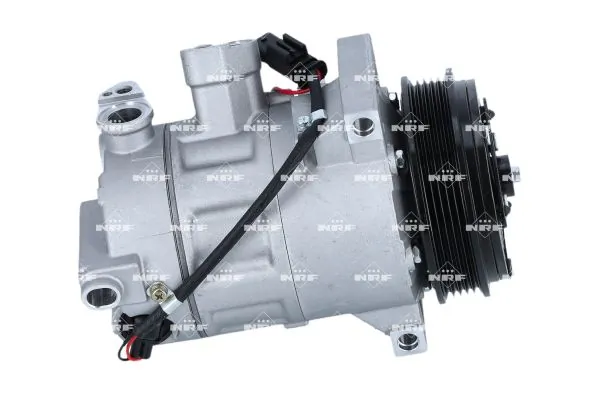 Купить PXC141749 Sanden Компрессор климатической установки