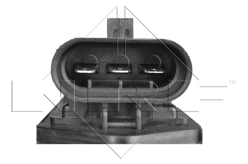 Вентилятор/крыльчатка радиатора охлаждения NRF 47622 цена, от 106.17 USD