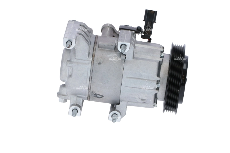  Compressor de aparelho de ar condicionado Hyundai I30 hatchback (GDH) (2012 - 2016) 
