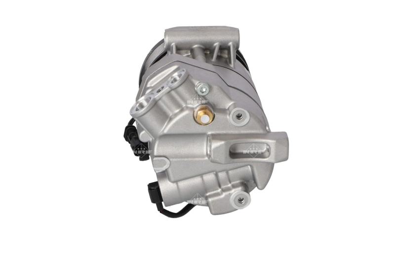 Компрессор системы кондиционирования General Motors 1618496 цена, от 212.71 USD