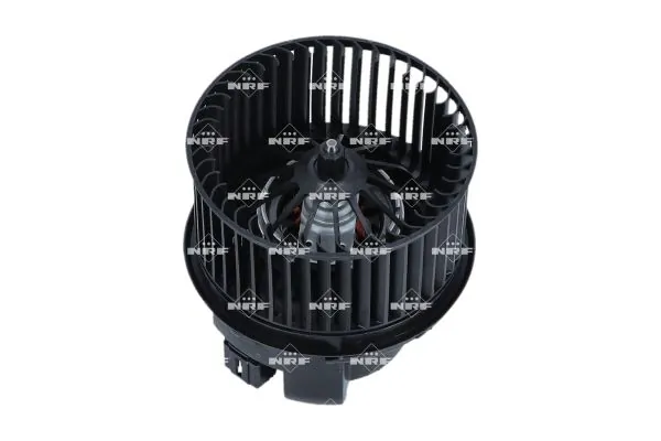 Мотор вентилятора печки (отопителя салона) NRF 34463 цена, от 61.62 USD