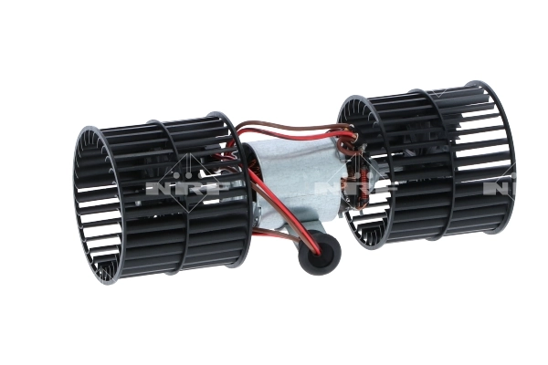 Motor de ventilador de forno (de aquecedor de salão) Skoda Felicia 1 791, 6U1