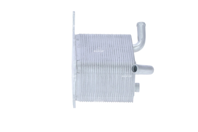 Радиатор АКПП Polcar 9560L82