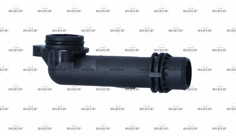 Фланец системы охлаждения NRF 775018 цена, от 6.19 USD