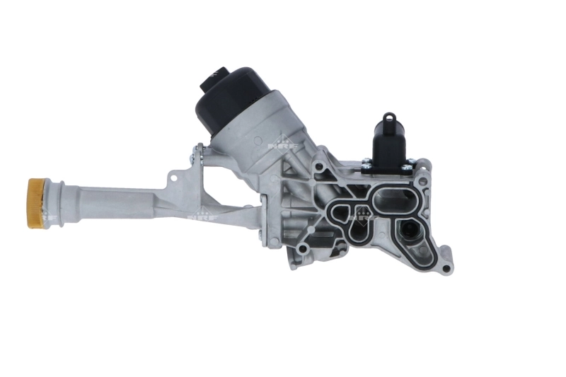 Корпус масляного фильтра NRF 31348 цена, от 139.46 USD
