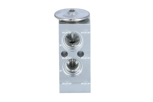Купить 38504 NRF Клапан TRV кондиционера