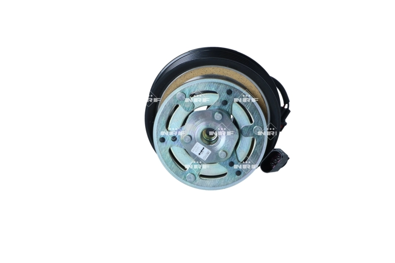 Шкив компрессора кондиционера NRF 380103 цена, от 81.11 USD