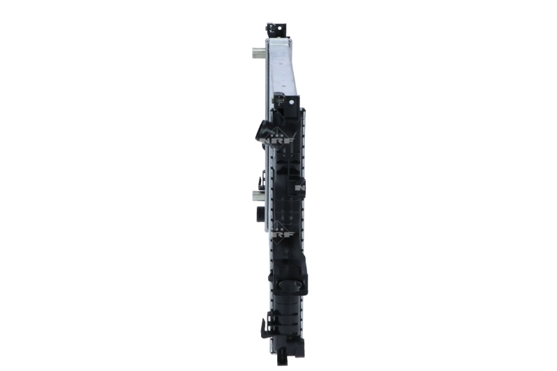 Radiador de esfriamento de motor Volvo S60 I RS, RH