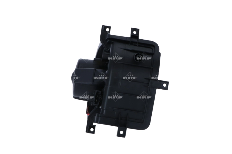 Motor de ventilador de forno (de aquecedor de salão) Volkswagen Golf 3 1H1