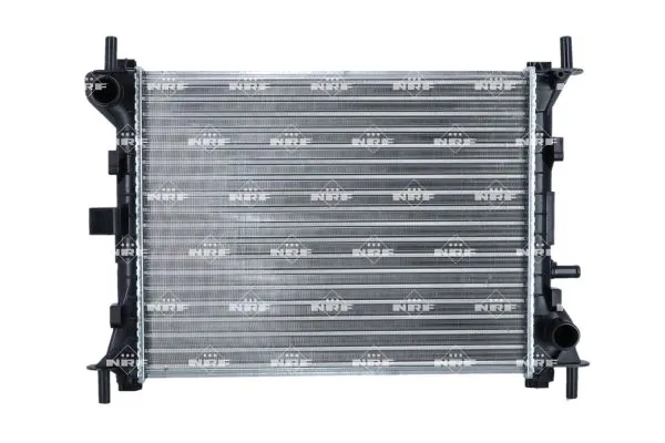 Радиатор охлаждения двигателя Magneti Marelli BM1603 цена, от 46.67 USD