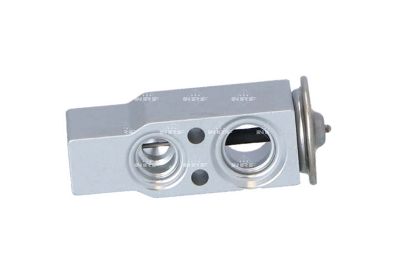 Válvula TRV de aparelho de ar condicionado Opel Omega 21, 22, 23