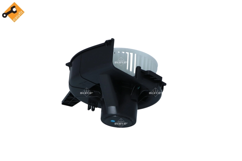 Мотор вентилятора печки (отопителя салона) NRF 34005 цена, от 53.24 USD